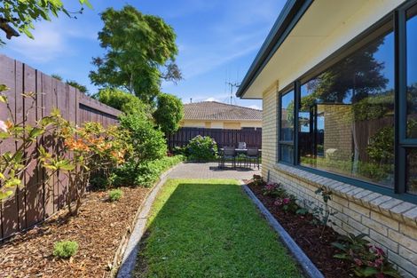 Photo of property in 10 Denny Hulme Drive, Mount Maunganui, 3116