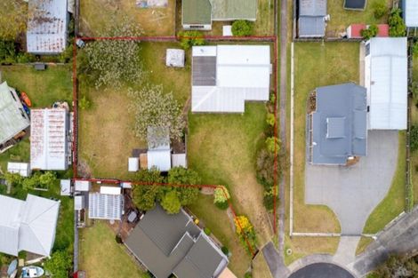 Photo of property in 123 Sharyn Place, Whangamata, 3620