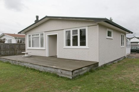 Photo of property in 1/30 Rotokawa Street, Taupo, 3330
