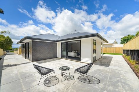 Photo of property in 154a Lethbridge Street, Feilding, 4702
