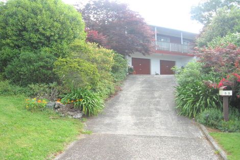 Photo of property in 55 Orrs Road, Kaikohe, 0405