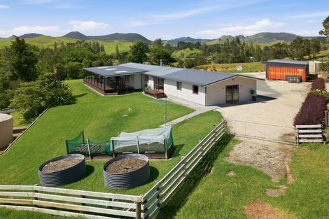 Photo of property in 1214 Oruru Road, Peria, Kaitaia, 0482