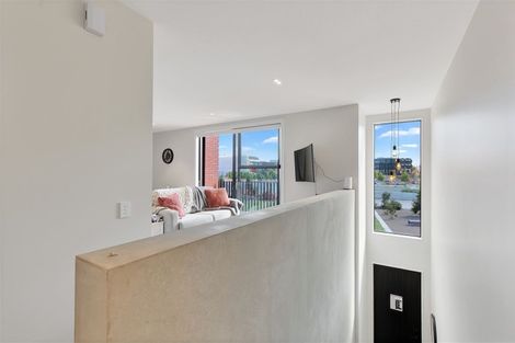 Photo of property in 4/212 Cashel Street, Christchurch Central, Christchurch, 8011