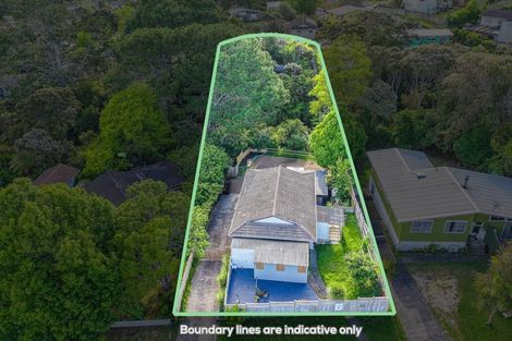 Photo of property in 29 Gladys Avenue, Glenfield, Auckland, 0629