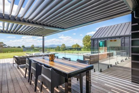 Photo of property in 47 Ngahape Road, Otorohanga, Te Awamutu, 3873