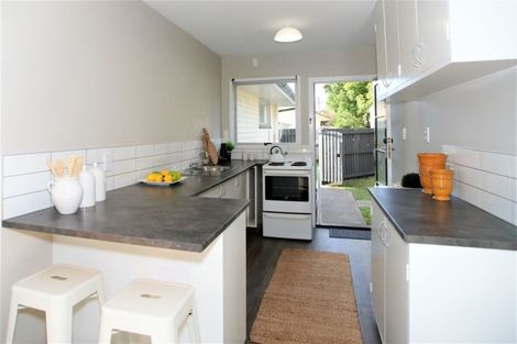 Photo of property in 2/9 Somme Street, St Albans, Christchurch, 8014