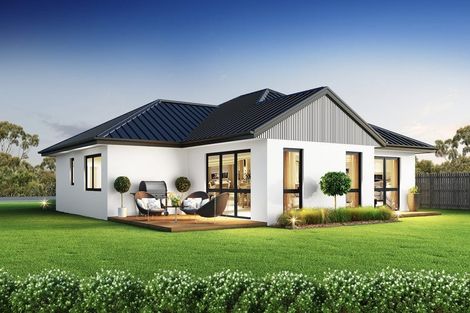 Photo of property in 12 Riverbend Lane, Casebrook, 8051