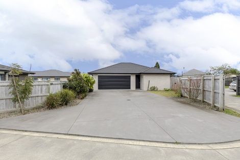 Photo of property in 95 Princess Street, Waitara, 4320
