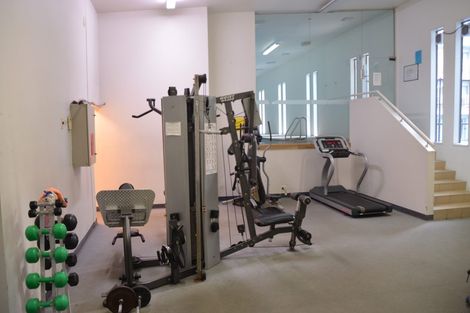 Photo of property in The Landings, 709/8 Ronayne Street, Auckland Central, Auckland, 1010