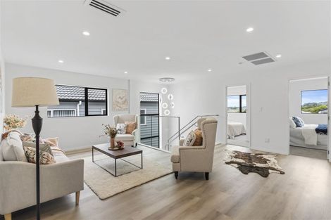 Photo of property in 48 Elevation Street, Flat Bush, Auckland, 2019