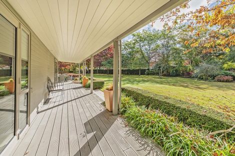 Photo of property in 3018 Methven Highway, Methven, Ashburton, 7776