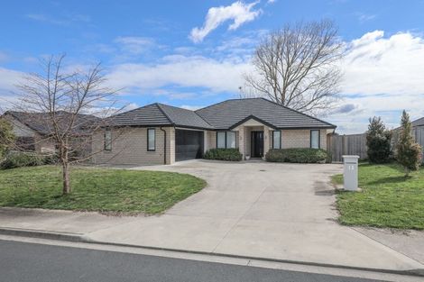 Photo of property in 13 Awanui Avenue, Te Kauwhata, 3710