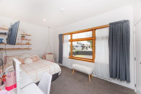 Photo of property in 107 Fitzroy Street, Terrace End, Palmerston North, 4410