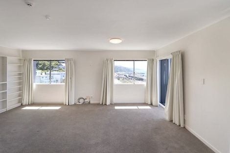 Photo of property in Mansfield Towers, 1 Grant Road, Thorndon, Wellington, 6011