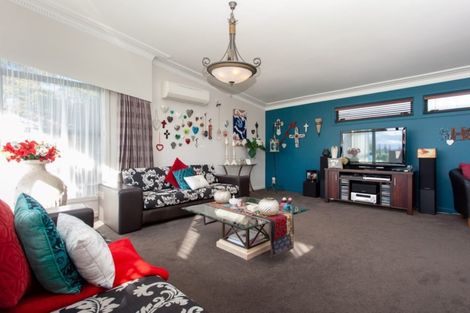 Photo of property in 6 Ruru Crescent, Putaruru, 3411