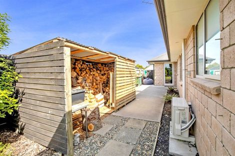 Photo of property in 25 Faulks Drive, Lincoln, 7608