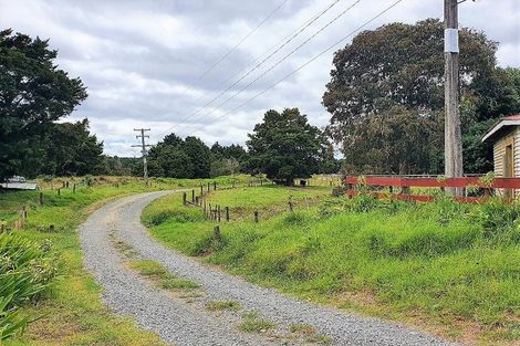 Photo of property in 3763 State Highway 12, Taheke, Kaikohe, 0473
