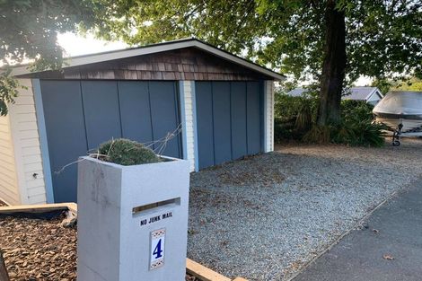 Photo of property in 4 Stafford Avenue, Annesbrook, Nelson, 7011