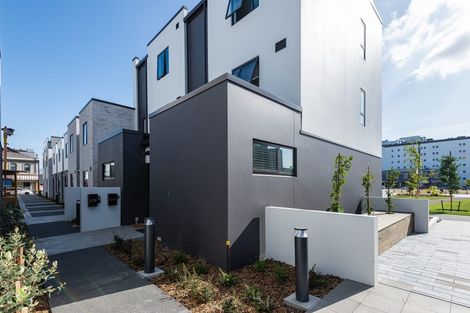 Photo of property in 12/191 Cashel Street, Christchurch Central, Christchurch, 8011