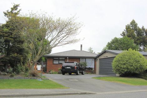 Photo of property in 37 Kowhai Avenue, Rangiora, 7400
