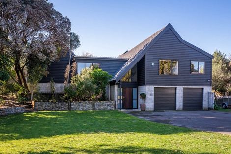 Photo of property in 77 Otaihanga Road, Otaihanga, Paraparaumu, 5036