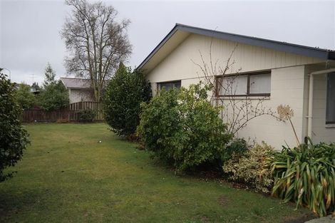 Photo of property in 2 Maynard Place, Netherby, Ashburton, 7700