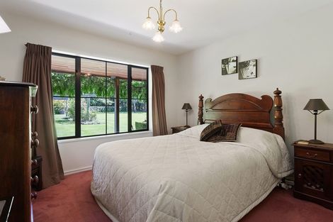 Photo of property in 1764 Tram Road, Swannanoa, Rangiora, 7475