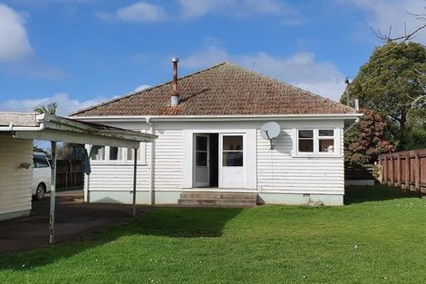 Photo of property in 22 De Merle Street, Kaikohe, 0405