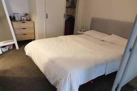 Photo of property in Vsp South, 601/166 Victoria Street, Te Aro, Wellington, 6011