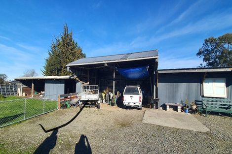 Photo of property in 130 Molloys Road, Waimate, 7980