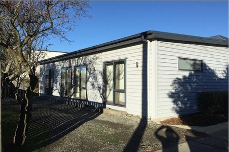 Photo of property in 45 Brockworth Place, Riccarton, Christchurch, 8011