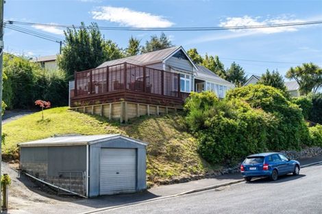 Photo of property in 15 Culloden Street, Kaikorai, Dunedin, 9010