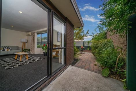 Photo of property in 4b Coppell Place, Hillmorton, Christchurch, 8025