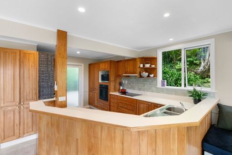 Photo of property in 8 Korimako Road, Days Bay, Lower Hutt, 5013