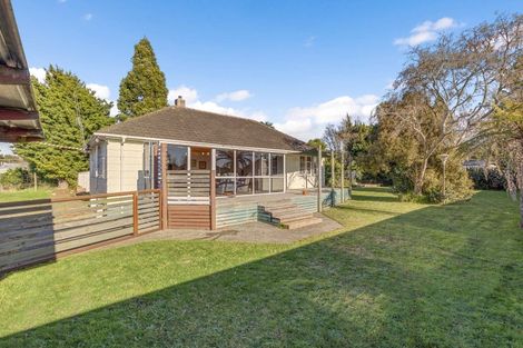 Photo of property in 11 Lorne Street, Morrinsville, 3300