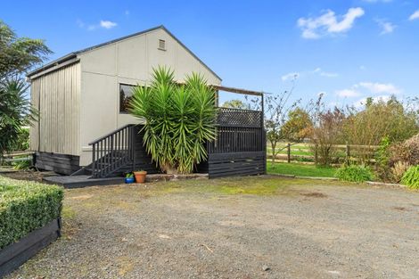 Photo of property in 413a Whitikahu Road, Taupiri, 3791