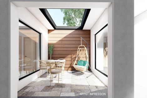 Photo of property in 3 Ferbane Way, Halswell, Christchurch, 8025