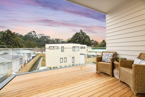 Photo of property in 7/42 Woodside Road, Massey, Auckland, 0614