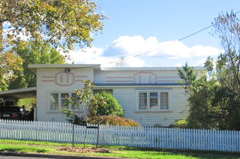 Photo of property in 14 Brandon Road, Glen Eden, Auckland, 0602