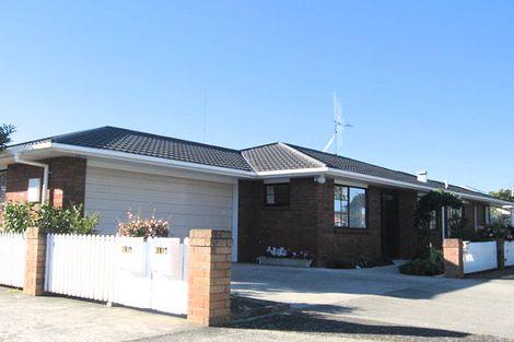 Photo of property in 213 College Street, West End, Palmerston North, 4412