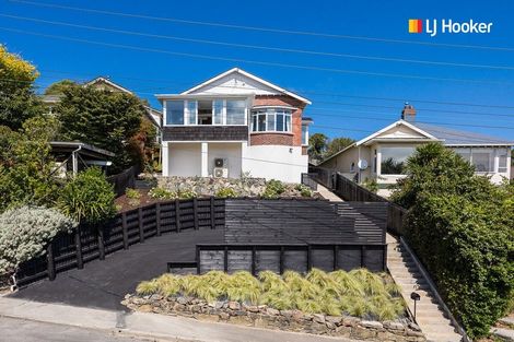 Photo of property in 12 Highcliff Road, Andersons Bay, Dunedin, 9013