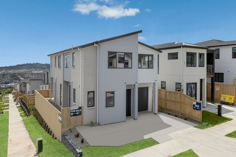 Photo of property in 2 Elevation Street, Flat Bush, Auckland, 2019