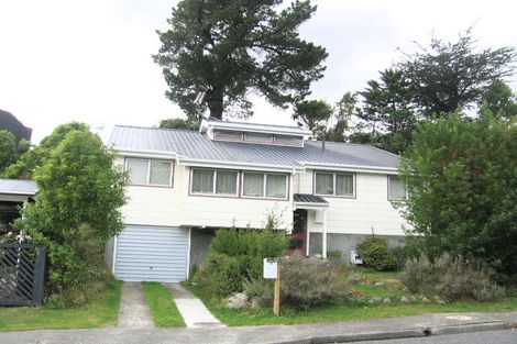 Photo of property in 69 Field Street, Silverstream, Upper Hutt, 5019