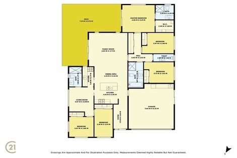 Photo of property in 6 Piedmonte Avenue, Pokeno, 2402