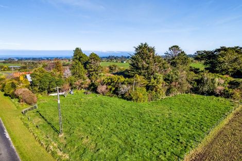 Photo of property in 1147 Upper Rowan Road, Mahoe, Hawera, 4679