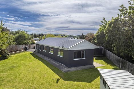 Photo of property in 97 Thomas Street, Waikouaiti, 9510