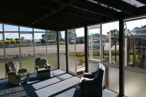 Photo of property in 1662 State Highway 3, Awahuri, Palmerston North, 4479