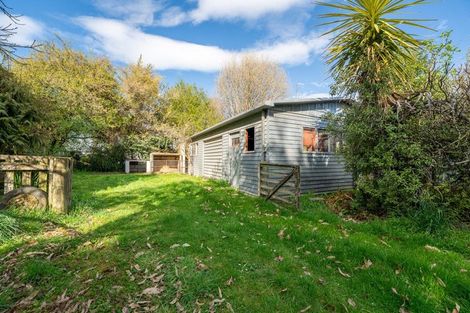 Photo of property in 11 Woodbury Road, Geraldine, 7991