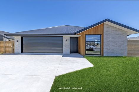 Photo of property in 9 Piwakawaka Place, Leeston, 7632