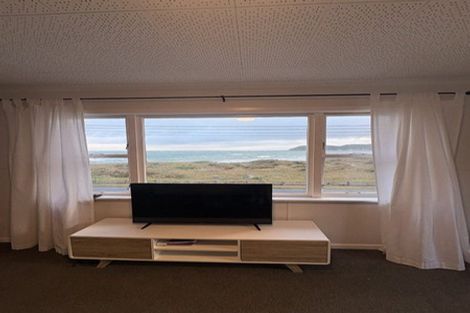 Photo of property in 34 Moa Point Road, Moa Point, Wellington, 6022